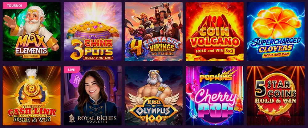 mister-caz-casino-machines-à-sous